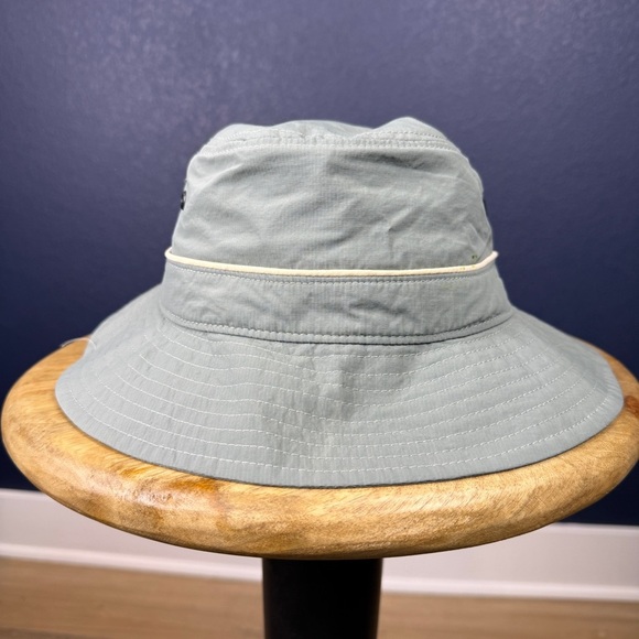 Kooringal Australia Men's "Leeman" Bucket Hat, Seafoam Green, M/L - Picture 3 of 7